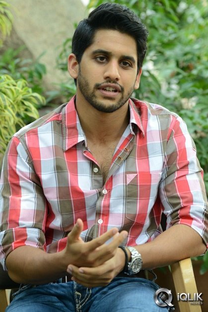 Naga-Chaitanya-Interview-About-Oka-Laila-Kosam